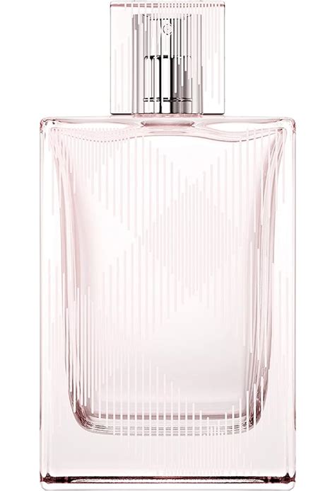 burberry brit sheer nordstrom|Burberry Brit sheer reviews.